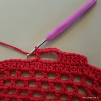 Tapete vermelho malagueta (467)