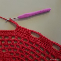 Tapete vermelho malagueta (470)