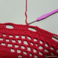 Tapete vermelho malagueta (471)
