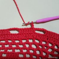Tapete vermelho malagueta (473)