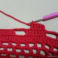 Tapete vermelho malagueta (474)