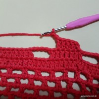 Tapete vermelho malagueta (475)