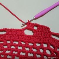 Tapete vermelho malagueta (476)