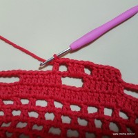 Tapete vermelho malagueta (477)