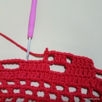 Tapete vermelho malagueta (478)