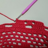 Tapete vermelho malagueta (479)