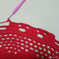 Tapete vermelho malagueta (481)
