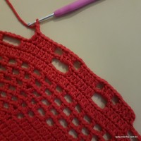 Tapete vermelho malagueta (482)