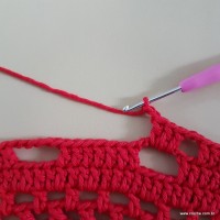 Tapete vermelho malagueta (486)