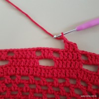 Tapete vermelho malagueta (495)