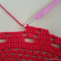 Tapete vermelho malagueta (497)