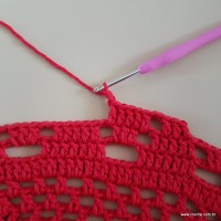 Tapete vermelho malagueta (498)