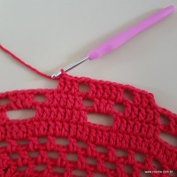 Tapete vermelho malagueta (499)