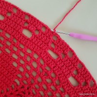 Tapete vermelho malagueta (502)