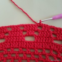 Tapete vermelho malagueta (506)