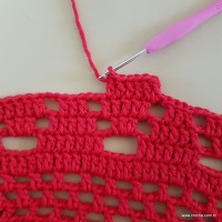 Tapete vermelho malagueta (508)