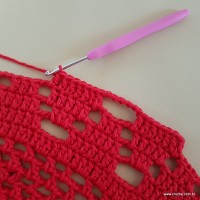 Tapete vermelho malagueta (512)