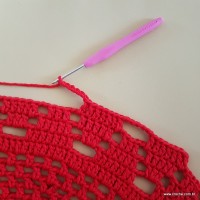 Tapete vermelho malagueta (513)