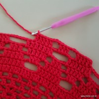 Tapete vermelho malagueta (523)