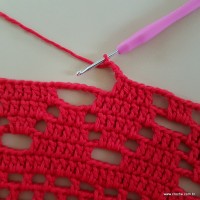 Tapete vermelho malagueta (524)