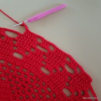 Tapete vermelho malagueta (525)