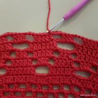 Tapete vermelho malagueta (526)