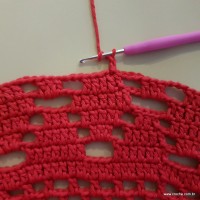 Tapete vermelho malagueta (528)