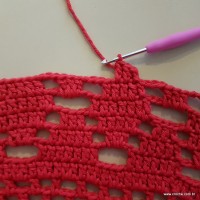 Tapete vermelho malagueta (529)