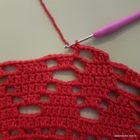 Tapete vermelho malagueta (531)