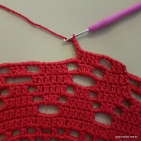 Tapete vermelho malagueta (533)