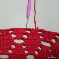 Tapete vermelho malagueta (537)