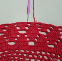 Tapete vermelho malagueta (538)