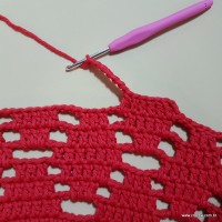 Tapete vermelho malagueta (543)