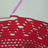 Tapete vermelho malagueta (547)