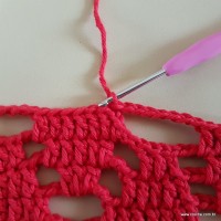 Tapete vermelho malagueta (549)