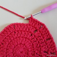 Tapete vermelho malagueta (55)
