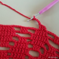 Tapete vermelho malagueta (562)