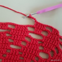 Tapete vermelho malagueta (564)