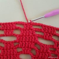 Tapete vermelho malagueta (568)