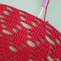 Tapete vermelho malagueta (569)