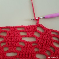 Tapete vermelho malagueta (571)