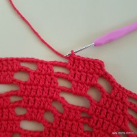 Tapete vermelho malagueta (572)