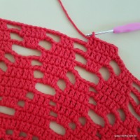 Tapete vermelho malagueta (573)