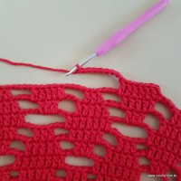 Tapete vermelho malagueta (574)