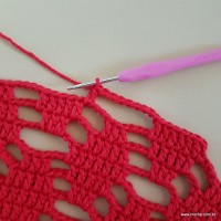 Tapete vermelho malagueta (575)