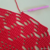 Tapete vermelho malagueta (577)