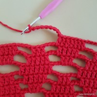 Tapete vermelho malagueta (578)