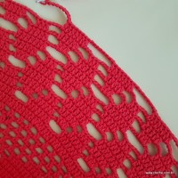 Tapete vermelho malagueta (579)