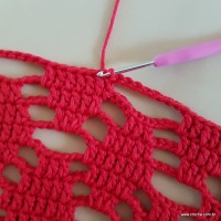 Tapete vermelho malagueta (581)