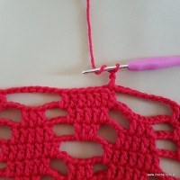 Tapete vermelho malagueta (582)